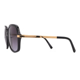 Michael Kors Sunglasses MK2024-316011-57-16-135 Non-Polarized
