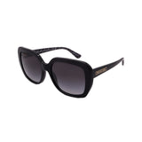 Michael Kors Sunglasses MK2140-30058G-55-18-140 Non-Polarized