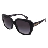 Michael Kors Sunglasses MK2140-30058G-55-18-140 Non-Polarized