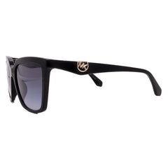 Michael Kors Sunglasses MK2256U-30058G-55-17-140 Non-Polarized