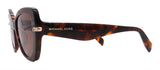 Michael Kors Sunglasses MK2258U-4031T5-55-17-140 Polarized