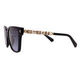 Michael Kors Sunglasses MK2263U-30058G-56-17-140 Non-Polarized