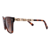 Michael Kors Sunglasses MK2263U-300613-56-17-140 Non-Polarized