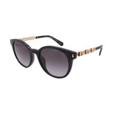 Michael Kors Sunglasses MK2264U-30058G-53-20-140 Non-Polarized