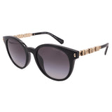 Michael Kors Sunglasses MK2264U-30058G-53-20-140 Non-Polarized
