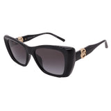 Michael Kors Sunglasses MK2270U-30058G-53-17-140 Non-Polarized