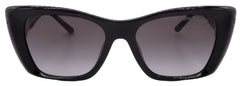 Michael Kors Sunglasses MK2270U-30058G-53-17-140 Non-Polarized