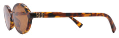 MIU MIU Sunglasses MU04ZS-19P2Z1-50-18-140 Non-Polarized