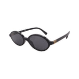 MIU MIU Sunglasses MU04ZS-1AB5S0-50-18-140 Non-Polarized