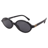 MIU MIU Sunglasses MU04ZS-1AB5S0-50-18-140 Non-Polarized