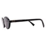 MIU MIU Sunglasses MU04ZS-1AB5S0-50-18-140 Non-Polarized
