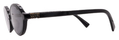 MIU MIU Sunglasses MU04ZS-1AB5S0-50-18-140 Non-Polarized