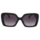 MIU MIU Sunglasses MU 10YS-1AB5D1-56-17-135 Non-Polarized