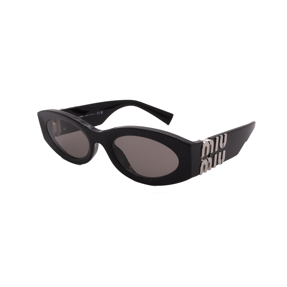 MIU MIU Sunglasses MU 11WS-16K80Q-54-21-135 Non-Polarized