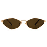 MIU MIU Sunglasses MU 56ZS-5AK09Z-56-17-140 Non-Polarized