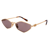 MIU MIU Sunglasses MU 56ZS-5AK20I-56-17-140  Non-Polarized