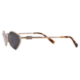 MIU MIU Sunglasses MU 56ZS-ZVN5S0-56-17-140 Non-Polarized