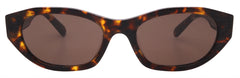 MIU MIU Sunglasses MUA03S-14L60M-53-19-140 Non-Polarized