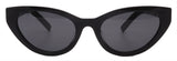 MIU MIU Sunglasses MUA04SF-16K08Z-54-20-140 Non-Polarized