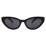 MIU MIU Sunglasses MUA04SF-16K08Z-54-20-140 Non-Polarized