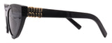 MIU MIU Sunglasses MUA04SF-16K08Z-54-20-140 Non-Polarized