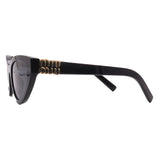 MIU MIU Sunglasses MUA04SF-16K08Z-54-20-140 Non-Polarized