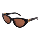 MIU MIU Sunglasses MUA04SF-16K10I-54-20-140 Non-Polarized