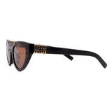 MIU MIU Sunglasses MUA04SF-16K10I-54-20-140 Non-Polarized