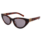 MIU MIU Sunglasses MUA04SF-21C40O-54-20-140  Non-Polarized