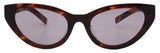 MIU MIU Sunglasses MUA04SF-21C40O-54-20-140  Non-Polarized