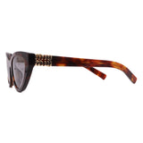 MIU MIU Sunglasses MUA04SF-21C40O-54-20-140  Non-Polarized