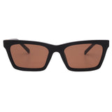 MIU MIU Sunglasses MUA05SF-16K10I-55-19-140 Non-Polarized