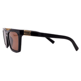 MIU MIU Sunglasses MU A05S-16K10I-55-19-140 Non-Polarized