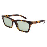MIU MIU Sunglasses MU A05S-14L50O-55-19-140 Non-Polarized