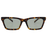 MIU MIU Sunglasses MU A05S-14L50O-55-19-140 Non-Polarized