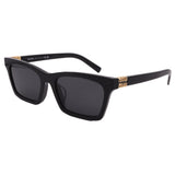 MIU MIU Sunglasses MUA05SF-16K08Z-55-19-140  Non-Polarized