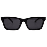 MIU MIU Sunglasses MUA05SF-16K08Z-55-19-140  Non-Polarized