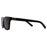 MIU MIU Sunglasses MUA05SF-16K08Z-55-19-140  Non-Polarized