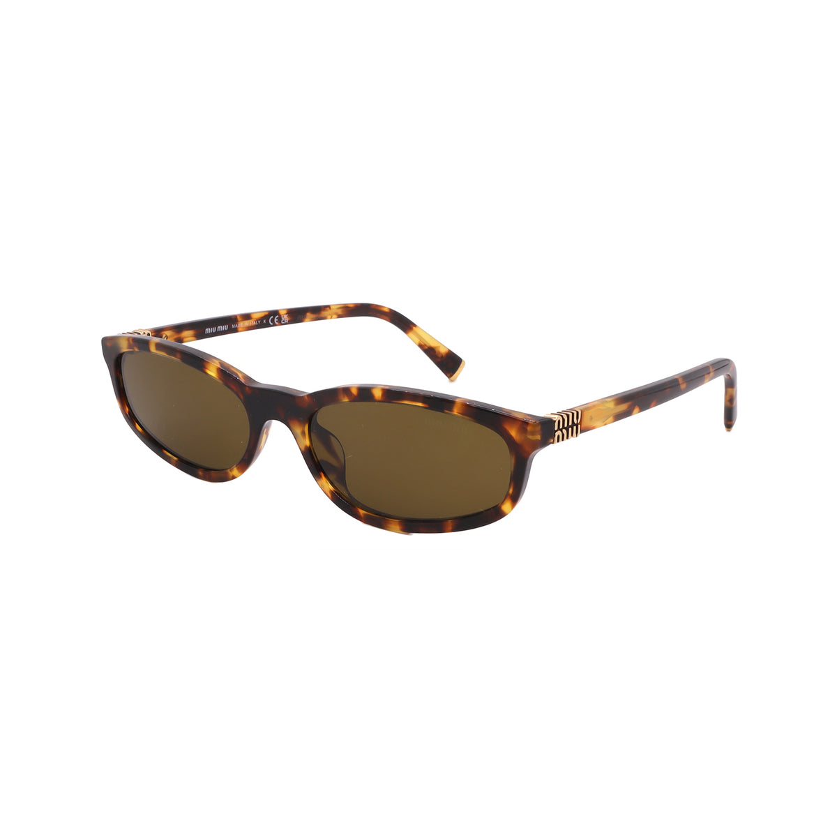 MIU MIU Sunglasses MU A06S-14L09Z-54-17-140  Non-Polarized