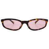 MIU MIU Sunglasses MU A06S-14L4I0-54-17-140  Non-Polarized