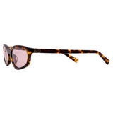 MIU MIU Sunglasses MU A06S-14L4I0-54-17-140  Non-Polarized