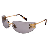 MIU MIU Sunglasses MU A51S-5AK50K-75-14-110  Non-Polarized