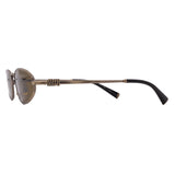 MIU MIU Sunglasses MU A52S-26C09Z-52-19-140  Non-Polarized
