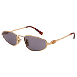 MIU MIU Sunglasses MU A52S-5AK40O-52-19-140  Non-Polarized