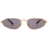MIU MIU Sunglasses MU A52S-5AK40O-52-19-140  Non-Polarized