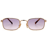 MIU MIU Sunglasses MU A53S-5AK04O-49-22-140  Non-Polarized