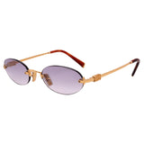 MIU MIU Sunglasses MU A54S-5AK04O-51-20-140  Non-Polarized