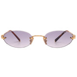 MIU MIU Sunglasses MU A54S-5AK04O-51-20-140  Non-Polarized