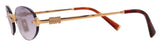 MIU MIU Sunglasses MU A54S-5AK04O-51-20-140  Non-Polarized