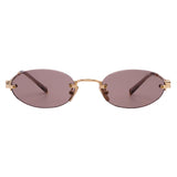MIU MIU Sunglasses MU A54S-5AK20I-51-20-140  Non-Polarized
